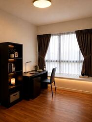 The Interlace (D4), Condominium #617501221